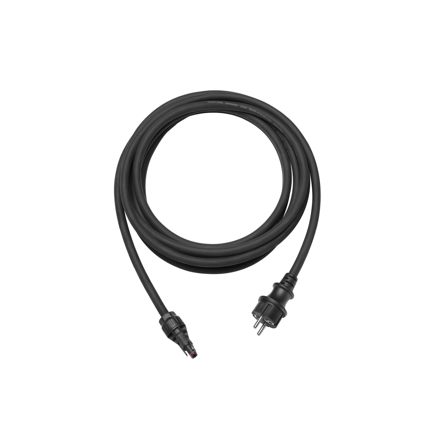 STREAM BKW AC-Kabel × 1