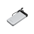 Laden Sie das Bild in Galerie -Viewer, {EcoFlow RAPID Powerbank (20K, 45W, integriertes Kabel)