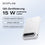 Laden Sie das Bild in Galerie -Viewer, {EcoFlow RAPID Mag Qi2 Powerbank (10.000 mAh, 15 W)