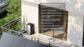 Laden Sie das Bild in Galerie -Viewer, {EcoFlow STREAM Balkonkraftwerk mit Speicher