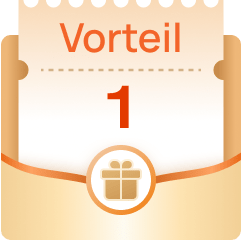 Gratisgeschenk