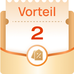 Bundle-Vorteil