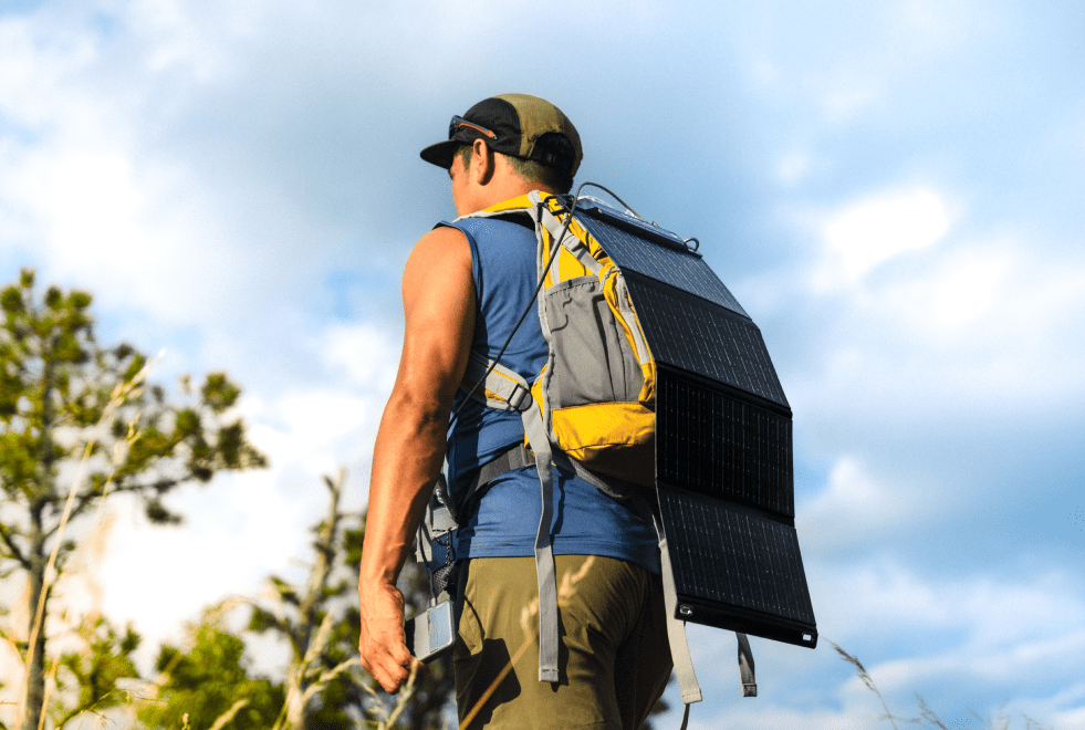 Wandern & Backpacking