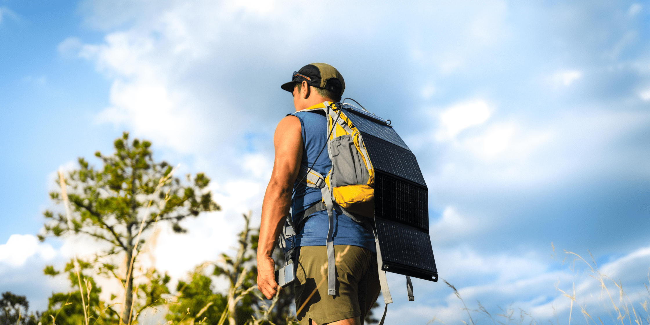 Wandern & Backpacking