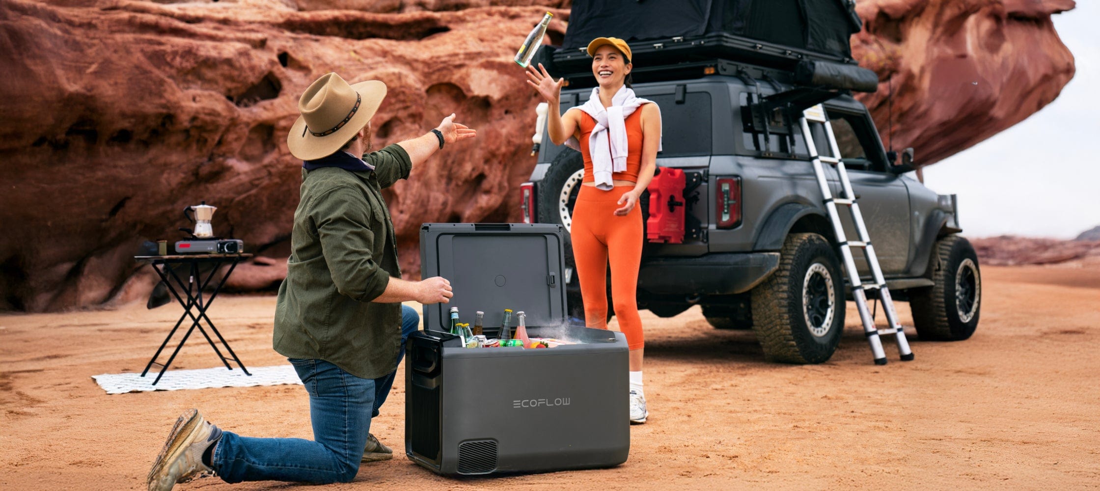 Für jedes Szenario gemacht