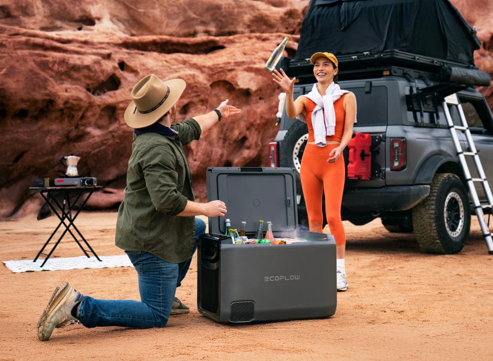 Für jedes Szenario gemacht