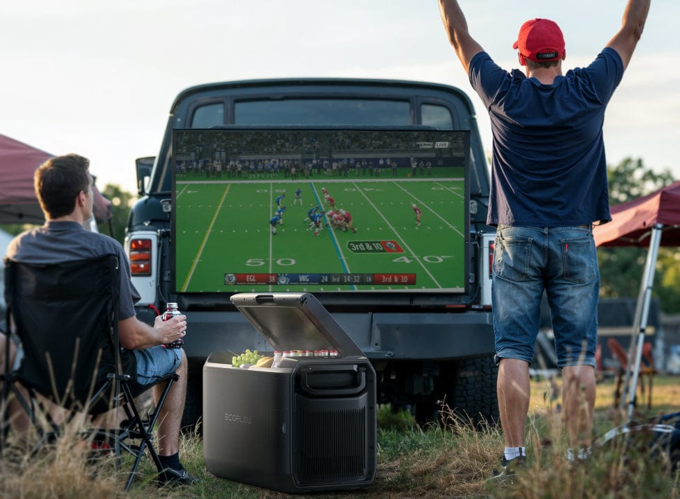 Für jedes Szenario gemacht