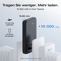 Laden Sie das Bild in Galerie -Viewer, {EcoFlow RAPID Mag Qi2 Powerbank (10.000 mAh, 15 W)