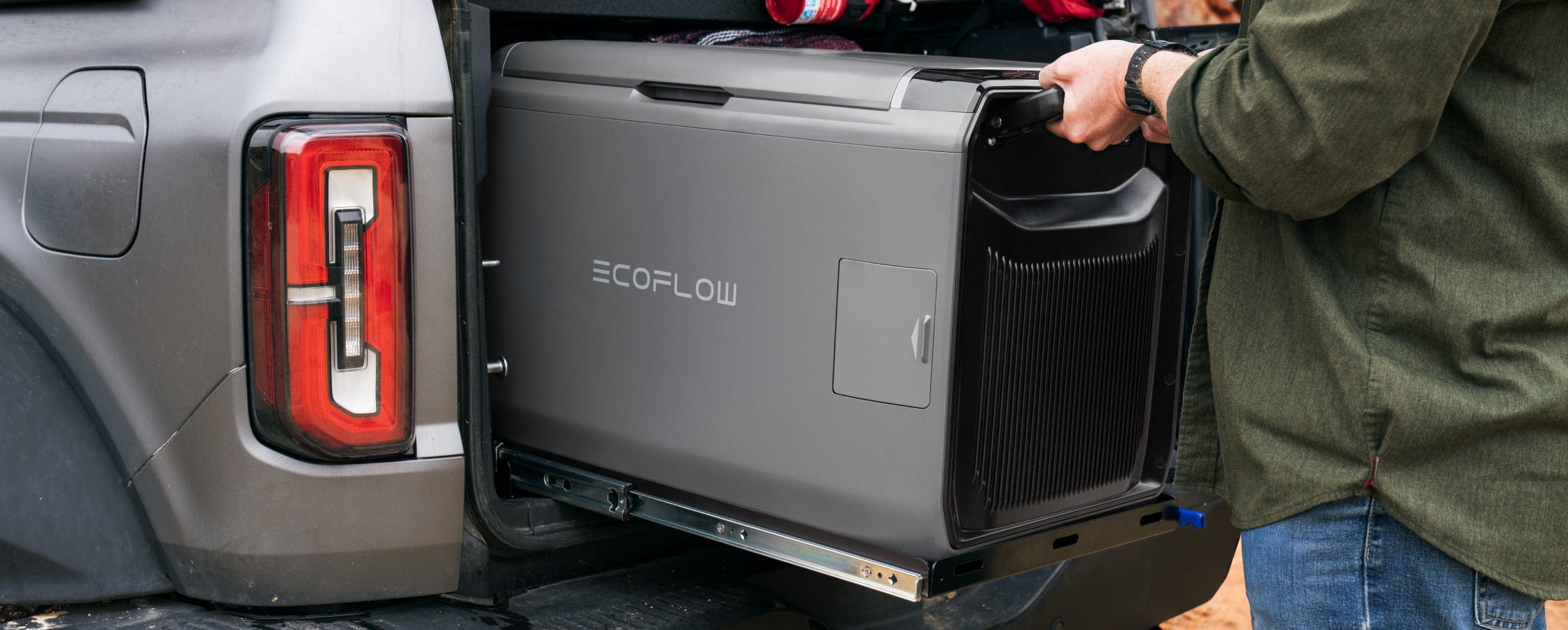 Perfekt für jede Reise entwickelt