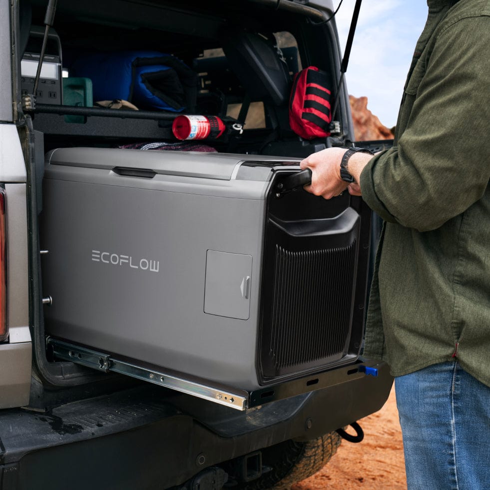 Perfekt für jede Reise entwickelt