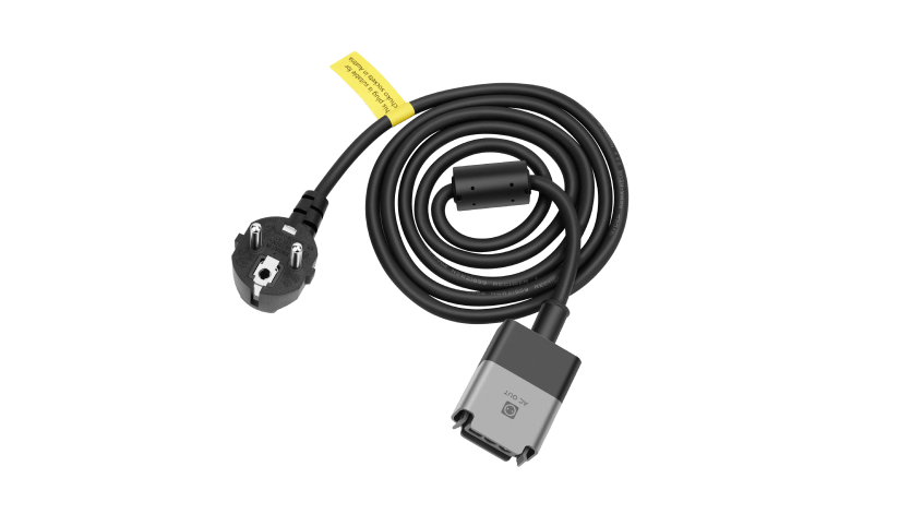AC-Kabel 1,5m