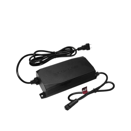 Netzadapter (variiert je nach Region)