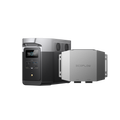 Laden Sie das Bild in Galerie -Viewer, {EcoFlow 600 W Batterieladegerät