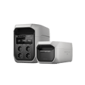 Laden Sie das Bild in Galerie -Viewer, {EcoFlow DELTA 3 Max Serie (2 048 Wh) Tragbare Powerstation