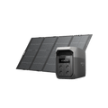 Laden Sie das Bild in Galerie -Viewer, {EcoFlow DELTA 3 Max Serie (2 048 Wh) Tragbare Powerstation