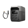 Laden Sie das Bild in Galerie -Viewer, {EcoFlow DELTA 3 Max Tragbare Powerstation