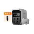 Laden Sie das Bild in Galerie -Viewer, {EcoFlow DELTA 3 Max Serie (2 048 Wh) Tragbare Powerstation