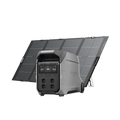Laden Sie das Bild in Galerie -Viewer, {EcoFlow DELTA Pro 3 Tragbare Powerstation