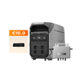 Laden Sie das Bild in Galerie -Viewer, {EcoFlow DELTA Pro 3 Tragbare Powerstation