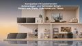 Laden Sie das Bild in Galerie -Viewer, {EcoFlow STREAM AC 5000
