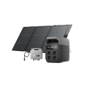 Laden Sie das Bild in Galerie -Viewer, {EcoFlow DELTA 3 Serie Tragbare Powerstation