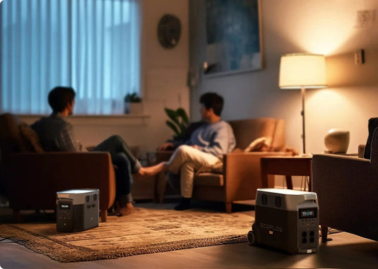 10 % Rabatt auf DELTA PRO und DELTA MAX