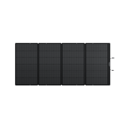 400 W Solarpanel