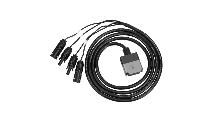 BKW-Solarkabel 2m