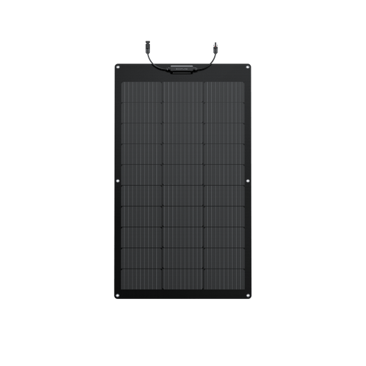 EcoFlow 100W Flexibles Solarpanel EcoFlow 100W Flexibles Solarpanel