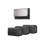 Laden Sie das Bild in Galerie -Viewer, {EcoFlow 15kWh Power Kits Get Set Kit (15 kWh)