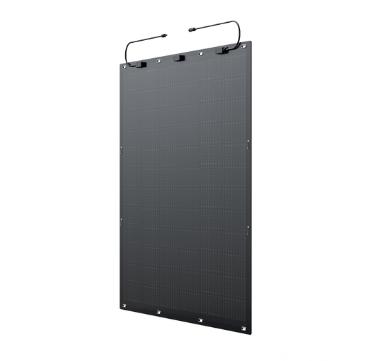 EcoFlow 200W Flexibles Solarpanel (2 Stück)