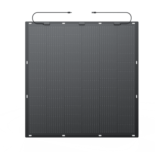 EcoFlow 200W Flexibles Solarpanel (2 Stück)