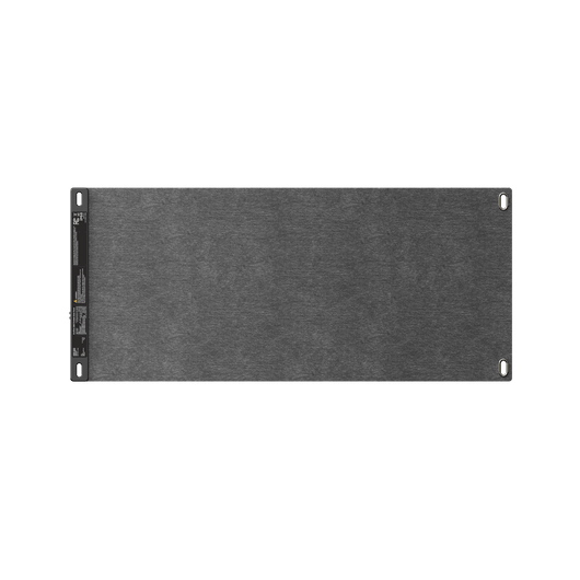 EcoFlow 28 W Tragbares Solarpanel