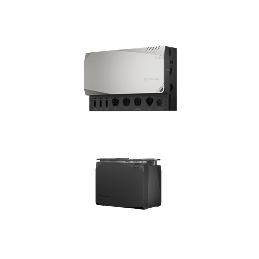 EcoFlow 2kWh Power Kits Get Set Kit (2 kWh)