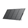 400W Tragbares Solarpanel
