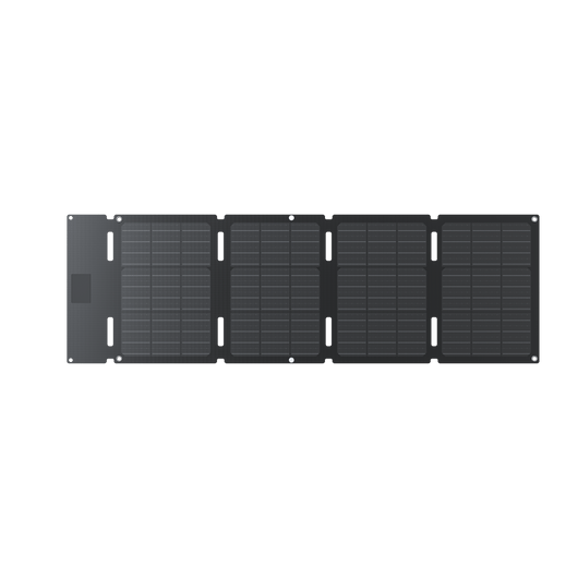 EcoFlow 45 W Tragbares Solarpanel
