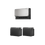 Laden Sie das Bild in Galerie -Viewer, {EcoFlow 4kWh Power Kits Get Set Kit (4 kWh)