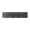 Laden Sie das Bild in Galerie -Viewer, {EcoFlow 60 W Tragbares Solarpanel
