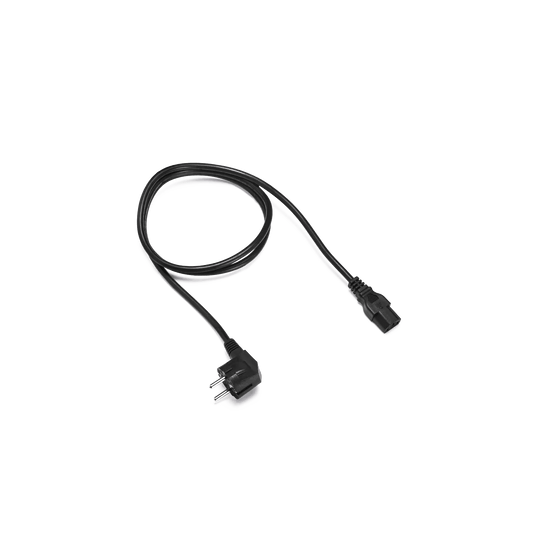 EcoFlow AC-Ladekabel