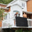 Laden Sie das Bild in Galerie -Viewer, {EcoFlow Balkon-Hakenkit