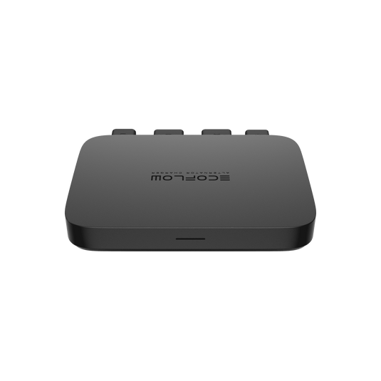 EcoFlow Batterieladegerät 800 W Batterieladegerät