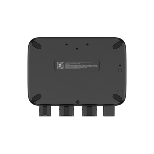 EcoFlow Batterieladegerät 800 W