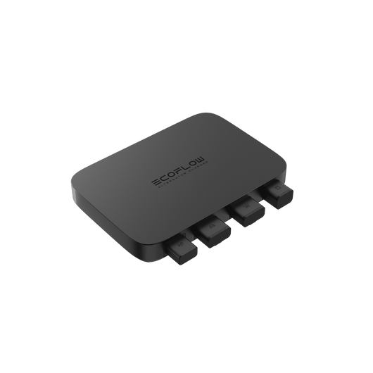 EcoFlow Batterieladegerät 800 W
