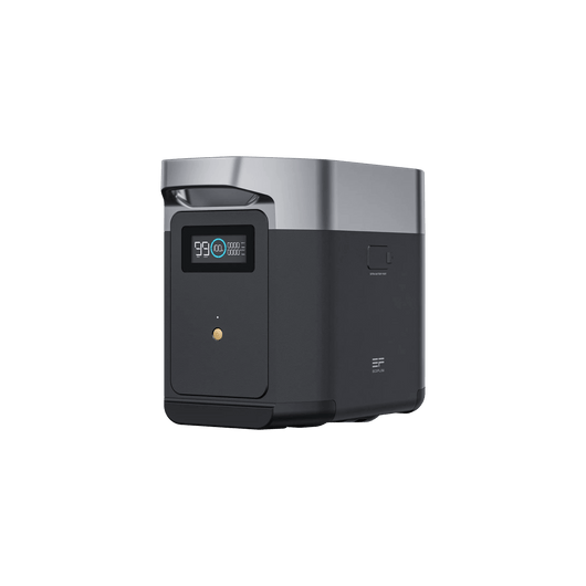 EcoFlow DELTA 2 Intelligenter Zusatzabatterie