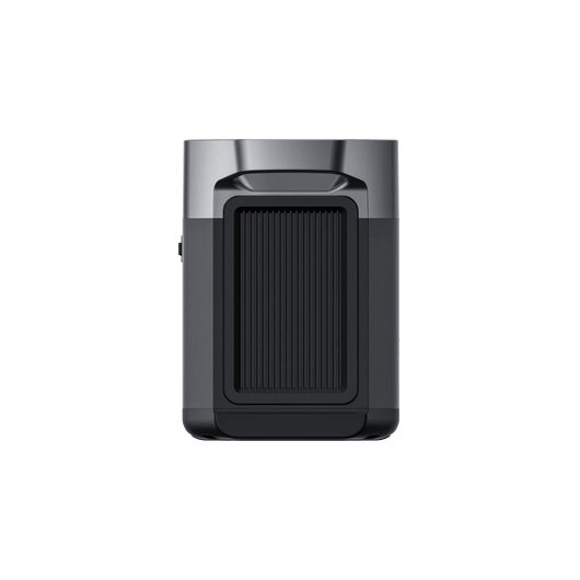 EcoFlow DELTA 2 Intelligenter Zusatzabatterie