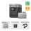 Laden Sie das Bild in Galerie -Viewer, {EcoFlow DELTA 2 Max Intelligenter Zusatzabatterie 0% MwSt. (Nur Deutschland) DELTA 2 Max Zusatzbatterie + PowerStream 600W (mit Batteriekabel)
