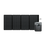 Laden Sie das Bild in Galerie -Viewer, {EcoFlow DELTA 2 Max Solargenerator (PV160W) 1*160W + DELTA 2 Max