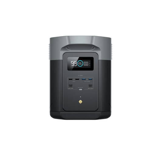 EcoFlow DELTA 2 Max Tragbare Powerstation DELTA 2 Max