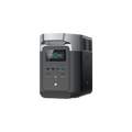 Laden Sie das Bild in Galerie -Viewer, {EcoFlow DELTA 2 Tragbare Powerstation