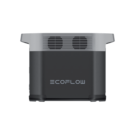 EcoFlow DELTA 2 Tragbare Powerstation